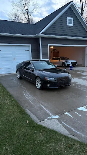 Complete Detail by Westshore Mobile Detail